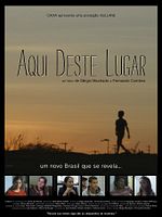 Poster der Aqui Deste Lugar