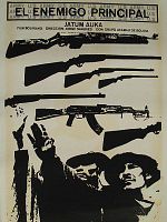 Poster der Der Hauptfeind