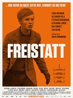Poster der Freistatt