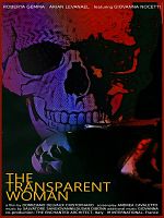 Poster der The Transparent Woman