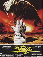 Poster der The Bite