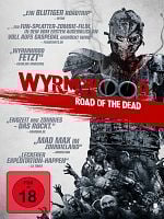 Poster der Wyrmwood
