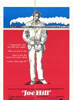 Poster der Joe Hill