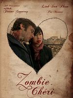 Poster der Zombie Chéri