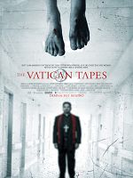 Poster der The Vatican Tapes