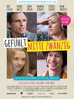 Poster der Gefühlt Mitte Zwanzig