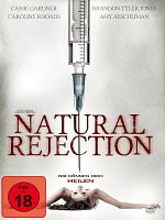 Poster der Natural Rejection