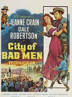 Poster der Die Geier von Carson City