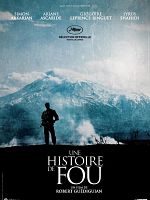 Poster der Une Histoire de Fou