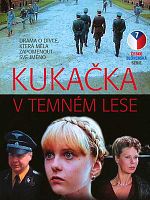 Poster der Kukacka v temném lese