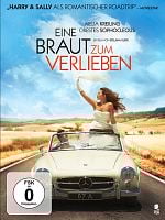 Poster der Eine Braut zum Verlieben