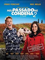 Poster der Meu Passado Me Condena 2