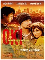 Poster der OKI - In the Middle of the Ocean