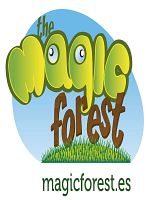 Poster der Magic Forest