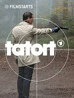 Poster der Tatort: Der Inder