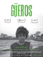 Poster der Güeros