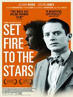 Poster der Set Fire to the Stars