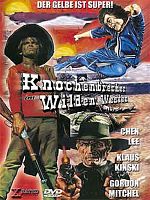 Poster der Der Mann mit der Kugelpeitsche