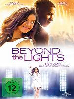 Poster der Beyond The Lights