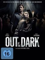 Poster der Out Of The Dark