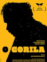 Poster der O Gorila