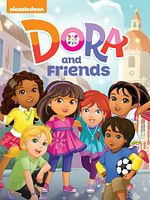Bild von Dora And Friends
