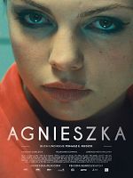 Poster der Agnieszka