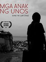 Poster der Storm Children: Book One