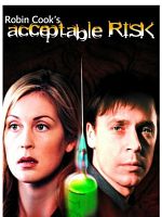 Poster der Acceptable Risk