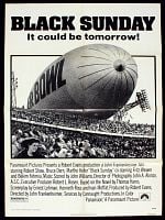 Poster der Schwarzer Sonntag