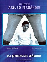 Poster der Las Juergas del Señorito