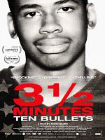 Poster der 3½ Minutes, Ten Bullets