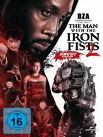 The Man With The Iron Fists 2 (Original Motion Picture Soundtrack)