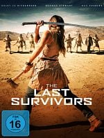 Poster der The Last Survivors