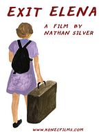 Poster der Exit Elena