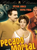 Poster der Pecado Mortal
