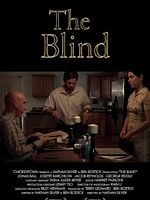 Poster der The Blind