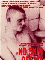 Poster der No Skin Off My Ass