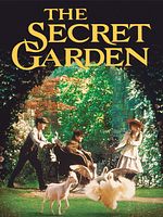 Poster der The Secret Garden