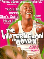 Poster der The Watermelon Woman