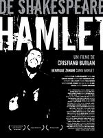 Poster der Hamlet