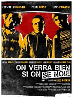 Poster der On verra bien si on se noie