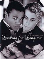 Poster der Looking for Langston