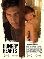 Poster der Hungry Hearts
