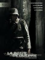 Poster der La botte de guerre