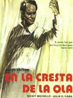 Poster der En la cresta de la ola