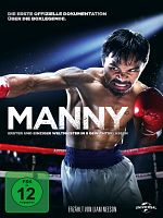Poster der Manny