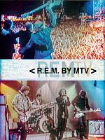 Poster der R.E.M. by MTV