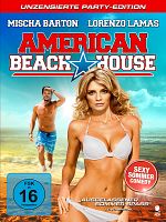 Poster der American Beach House