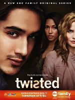 Bild von Twisted
